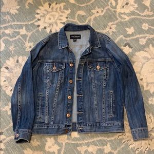 Lucky Brand jean jacket